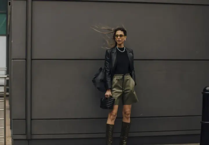 Jeans-Shorts 2026: Alle Trends, Styling-Tipps & nachhaltig kaufen