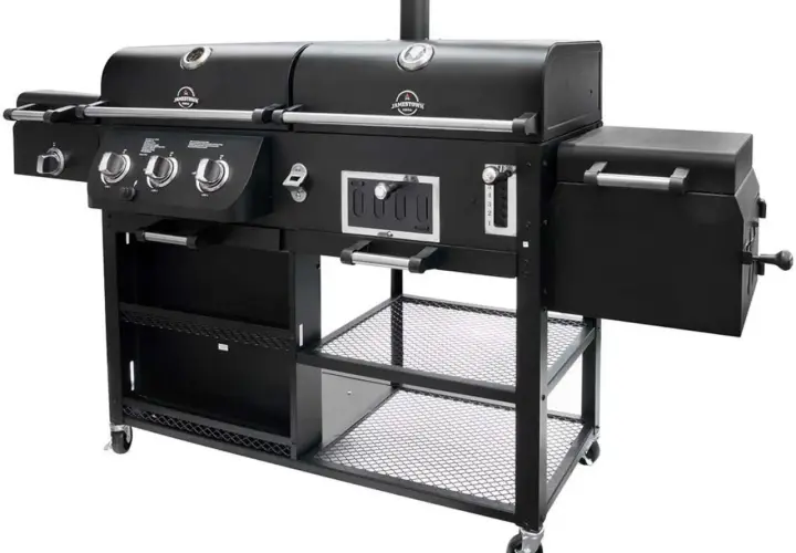 Grille Jamestown w OBI - porównaj modele i wybierz idealny dla siebie