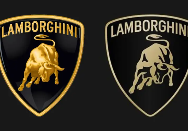 Znaczek Lamborghini: Byk, historia, zmiany 2024. Co kryje symbol?