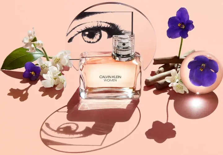 Najładniejsze perfumy Calvin Klein damskie, które zachwycają i uwodzą