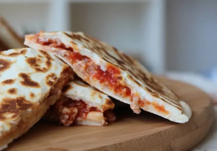 Jak poprawnie wymawiać quesadilla - prosta wymowa i wskazówki