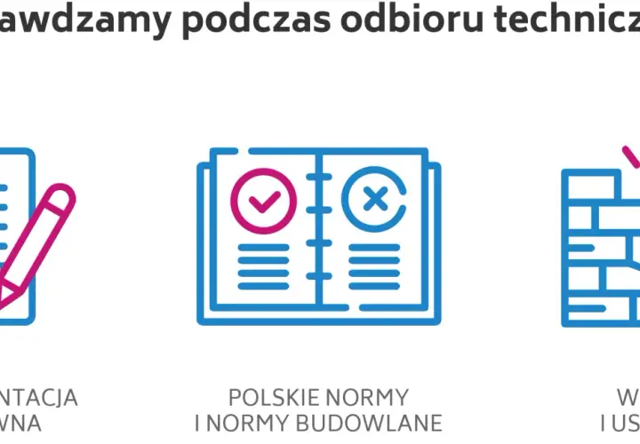 Odbiór techniczny mieszkania: sprawdź dokumentację, normy i wady. Na co zwrócić uwagę?