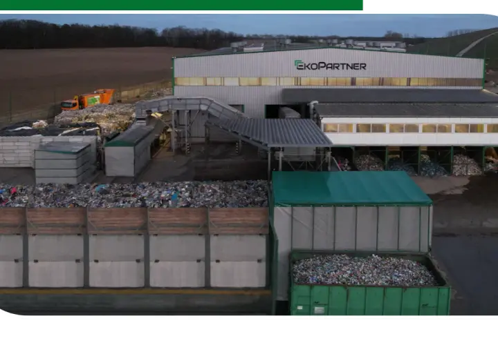 Ekopartner recykling – jak profesjonalne usługi recyklingowe chronią środowisko i oszczędzają koszty