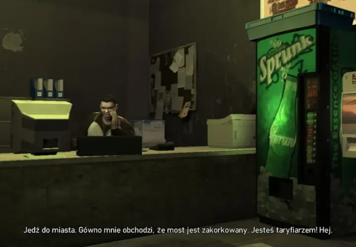 Spolszczenie GTA 4 na Steam: Jak bez problemu dodać polski język