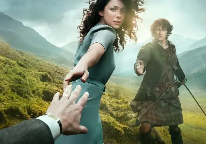 Outlander sezon 1 ile odcinków - ile ich naprawdę jest? Sprawdź!