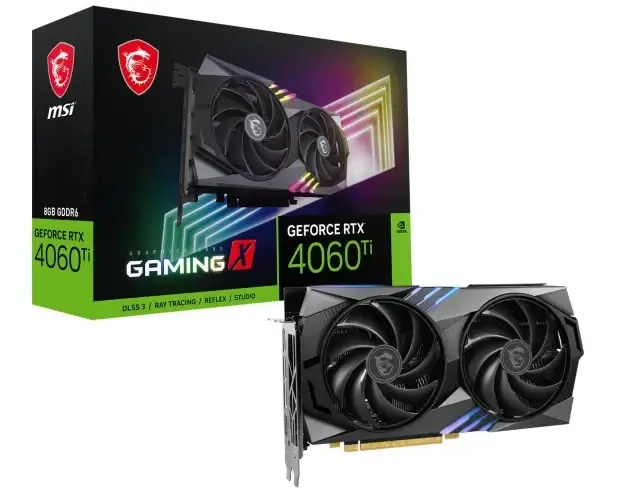GeForce - czy to najlepsza karta graficzna na rynku?