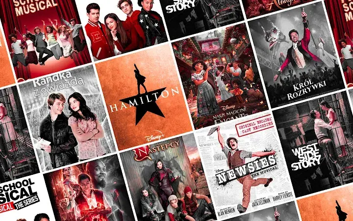 Gdzie znaleźć filmy muzycznee online? Lekcje historii muzyki na ekranie