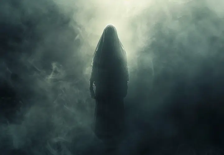 La chimera recenzja filmu - Filmweb