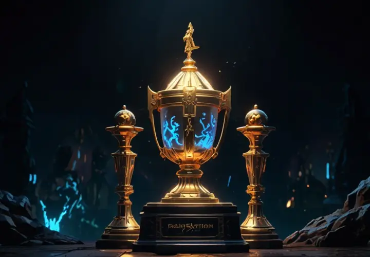 PS Trophy Challenge! Czy masz odwagę podjąć ekstremalne wyzwanie?
