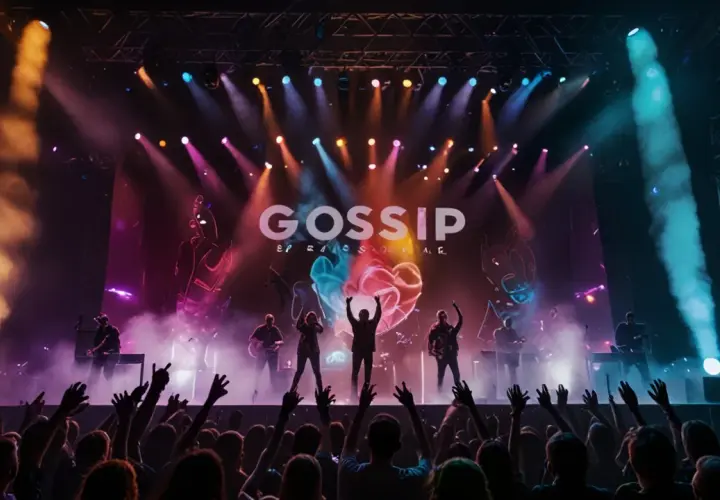 Gossip Koncert w Polsce: Gdzie i kiedy odbędzie się koncert?