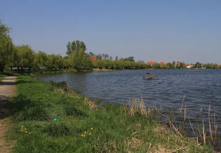 Jezioro Kunickie: najlepsze miejsca na wędkowanie i żeglarstwo w regionie