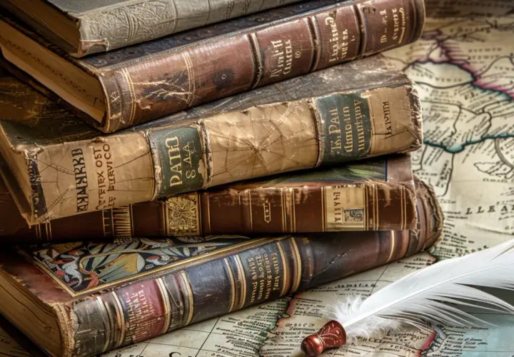 Jakie książki o historii Polski są najlepsze? Rekomendacje literatury 