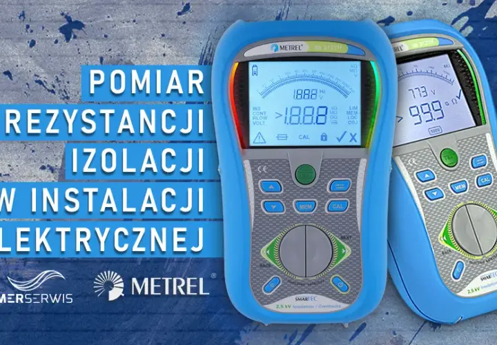 Co to jest rezystancja izolacji i dlaczego jest tak ważna w elektryce