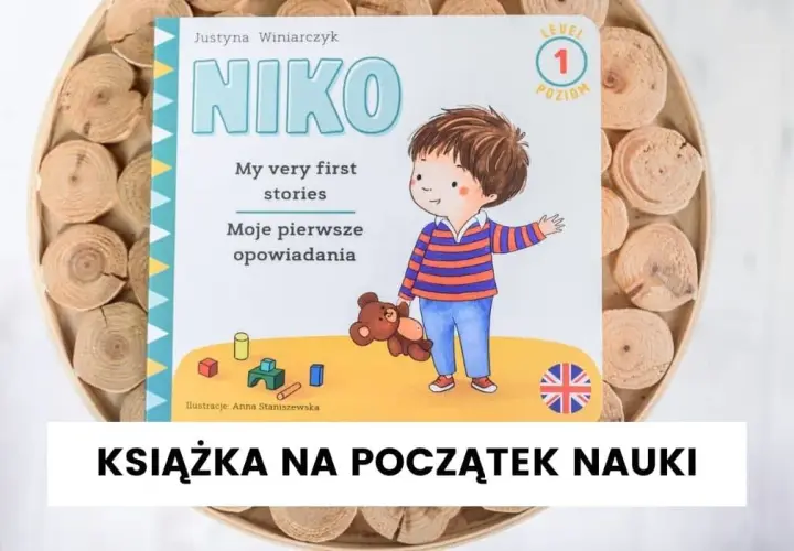 Jak powiedzieć książka po angielsku? Proste tłumaczenie i przykłady użycia