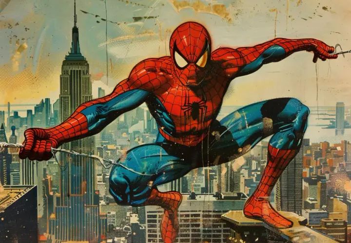 Amazing Spider-Man: Dlaczego warto zacząć od tomu 1?