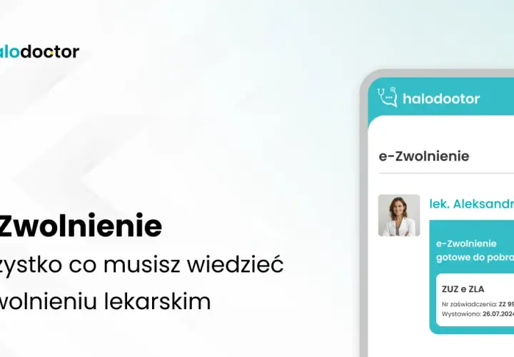 Co zrobić jeśli lekarz zapomniał wystawić l4 - ważne kroki do podjęcia