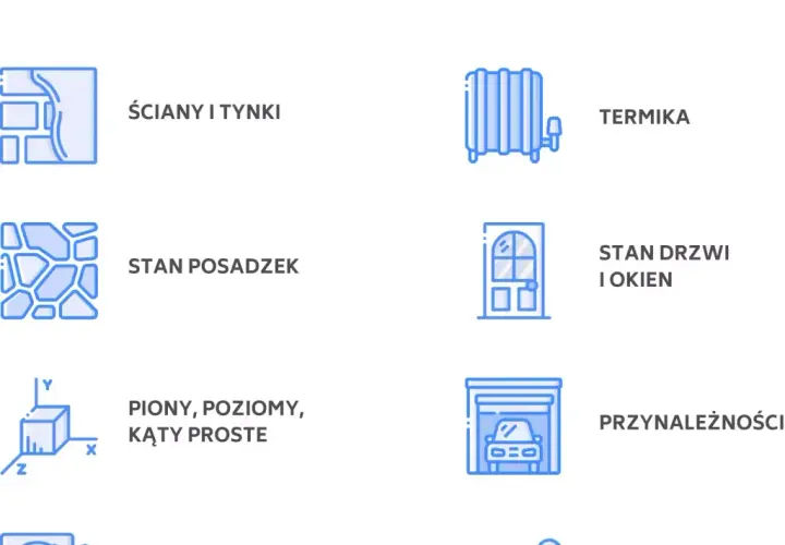 Na co zwrócić uwagę przy zakupie mieszkania z rynku wtórnego, aby uniknąć problemów?