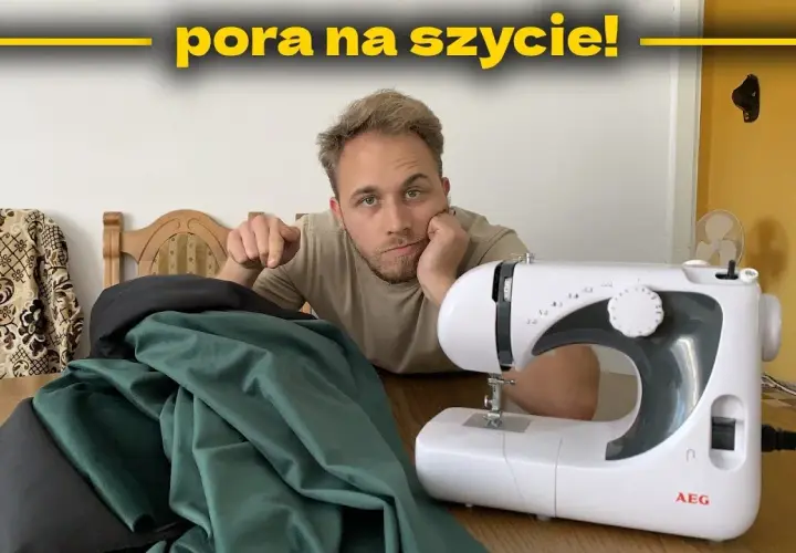 Jak zszyć kanapę: proste kroki, aby uniknąć kosztownych napraw