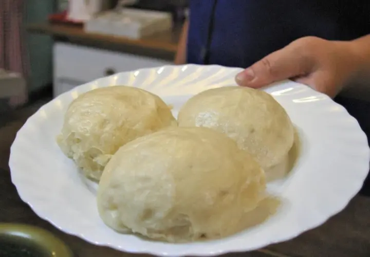 Ile kalorii mają kluski na parze i co warto o nich wiedzieć?