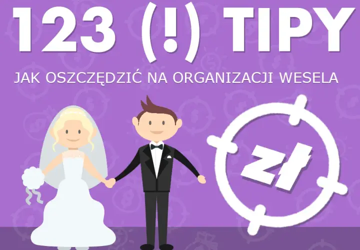Jak szybko zarobić na wesele? Sprawdzone sposoby i realne stawki