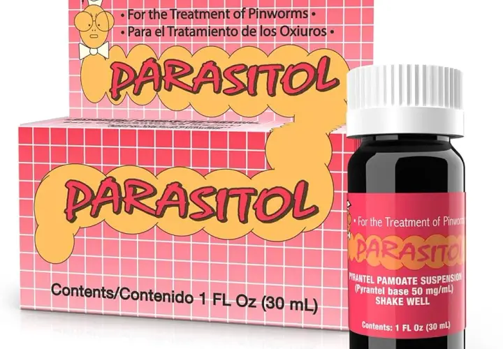 Medicamentos para parasitos intestinales: Alivio efectivo y seguro