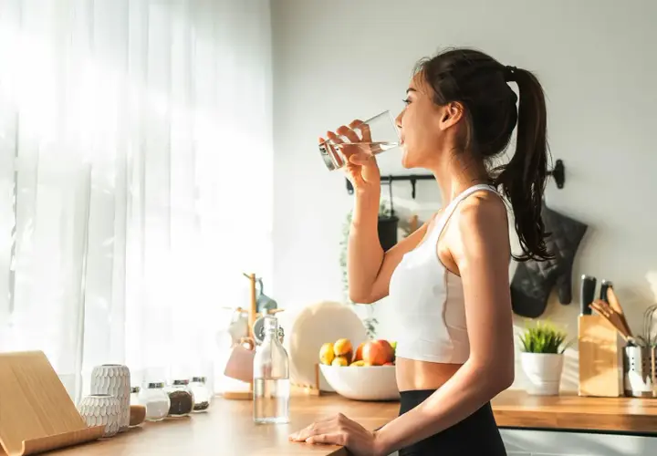 Zu wenig trinken symptome: Warnsignale für Ihre Gesundheit erkennen