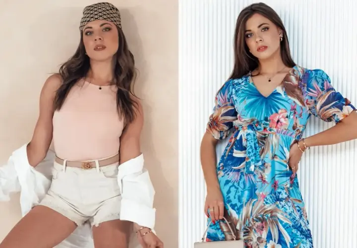 Jak gwiazdy ubierają się na wakacje? Gotowe stylizacje i triki
