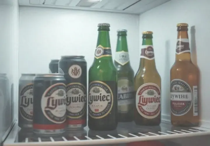 Ile jest piwa w skrzynce? Odkryj standardowe ilości i różnice