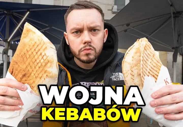 Kebab Bajka czy Alibaba - który wybór to lepsza jakość i cena?