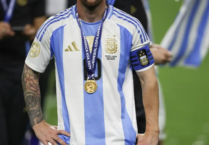 Ile pucharów ma Messi? Zaskakująca liczba trofeów w karierze