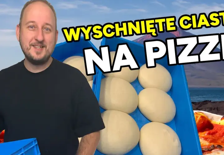 Czy ciasto na pizzę można zrobić dzień wcześniej? Oto zalety i porady
