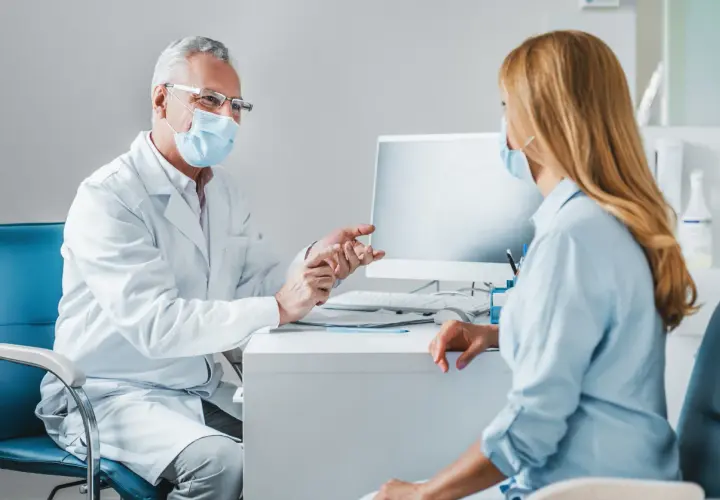 Síntomas de bajo de azúcar: ¿Estás experimentando hipoglucemia?