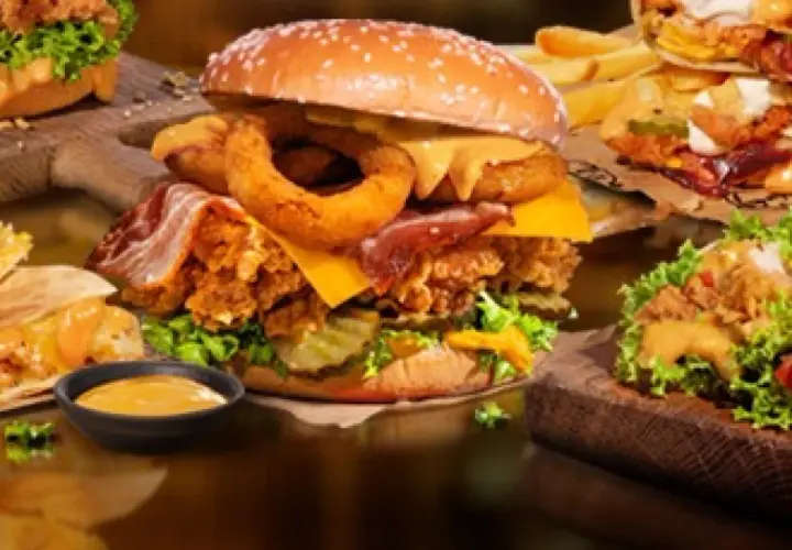Jak zrobić sos Kentucky Gold z KFC w prosty sposób w domu