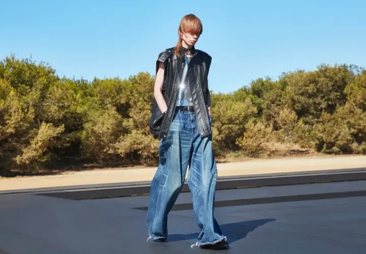 Baggy Hosen Herren: Styling-Geheimnisse für den perfekten Look