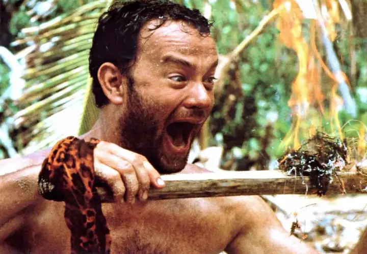 Ile lat był Chuck Noland na wyspie w filmie Cast Away? Zaskakujące fakty