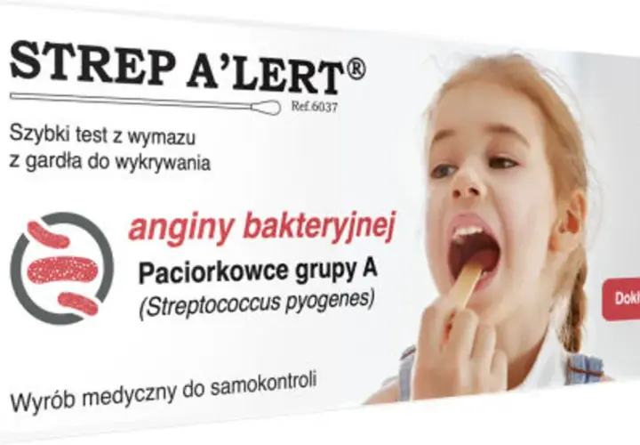 Jakie leki na anginę? Rozpoznaj typ i leczenie. Poradnik eksperta