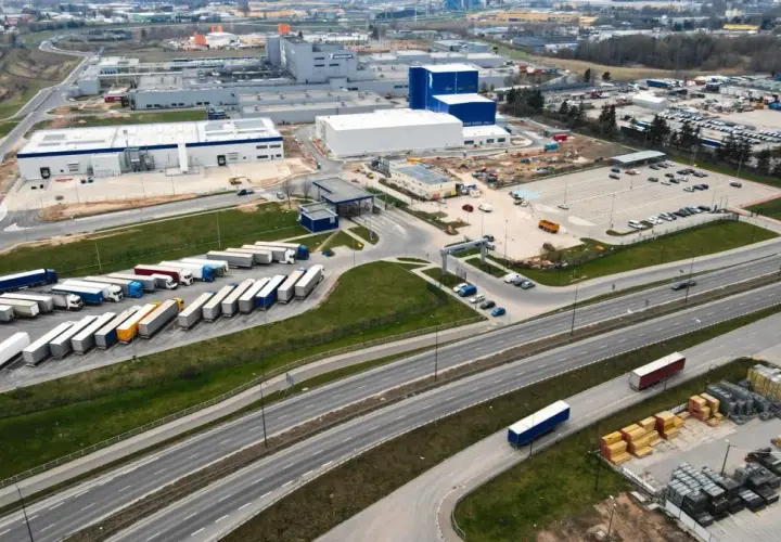 Opony Kormoran gdzie produkcja – poznaj tajemnice olsztyńskiej fabryki