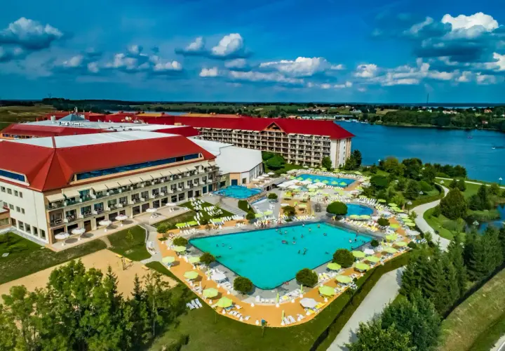 Ile jest hoteli Gołębiewski? Sprawdź aktualną listę i lokalizacje