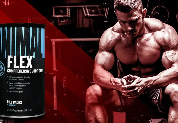Animal Flex, suplement na stawy, który pomógł wielu sportowcom. Dlaczego wycofany?