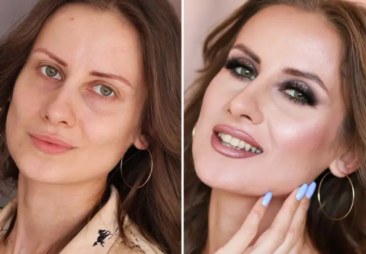 Jak uzyskać perfekcyjny makijaż w stylu Kim Kardashian krok po kroku
