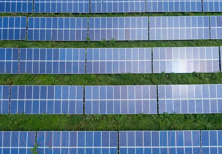 Off grid fotowoltaika - jak żyć bez podłączenia do sieci?