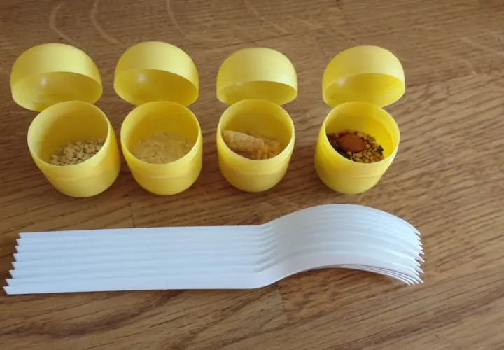 Jak zrobić marakasy z butelki? Prosty DIY dla dzieci i recykling.