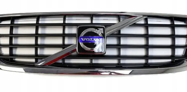 Gdzie kupić grill do Volvo V50? Sprawdź najlepsze oferty online