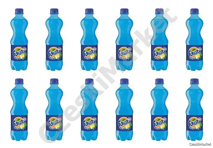 Fanta Shokata: Jaki to smak? Sekrety cytryny i czarnego bzu!