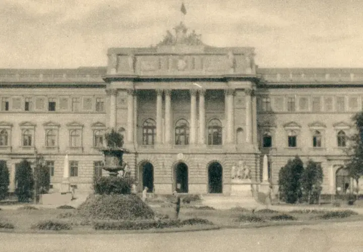 Uniwersytet Lwowski: Fascynująca historia i wpływ na edukację