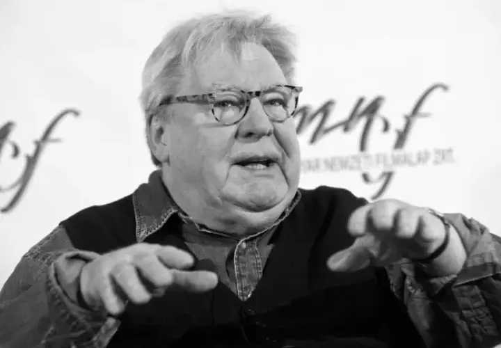 Alan Parker jako reżyser Ptaśka: historia, sukcesy i emocje filmu