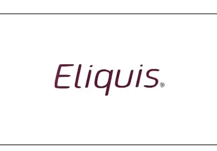Logo Eliquis.
