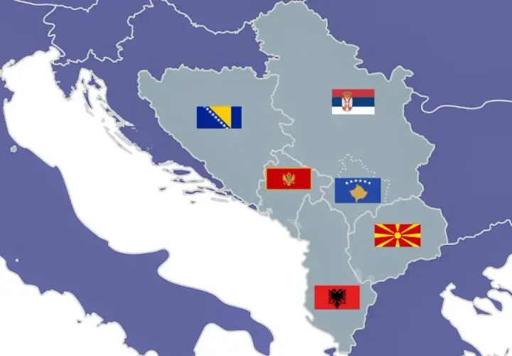 Czy Albania jest w Unii Europejskiej? Analiza szans i wyzwań!