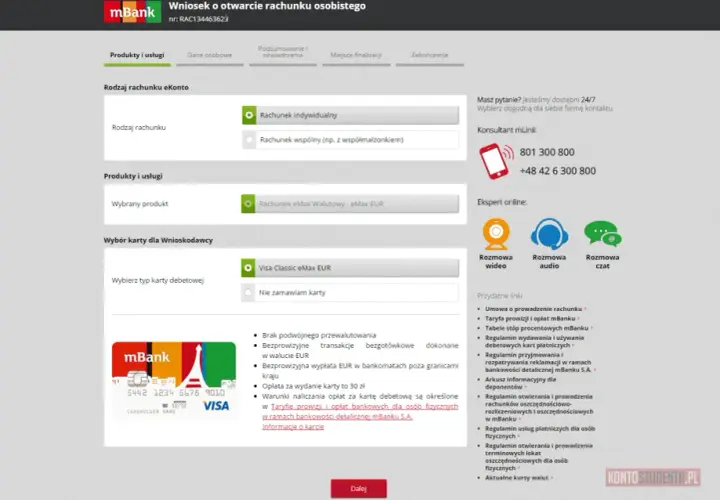 Jak wpłacić euro na konto walutowe w mBanku? 3 sprawdzone metody