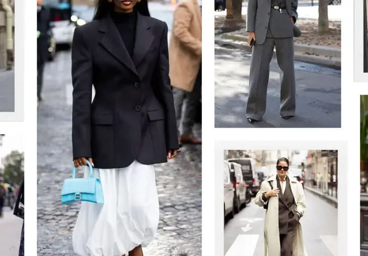Outfits de invierno: las claves para vestir con estilo y calidez